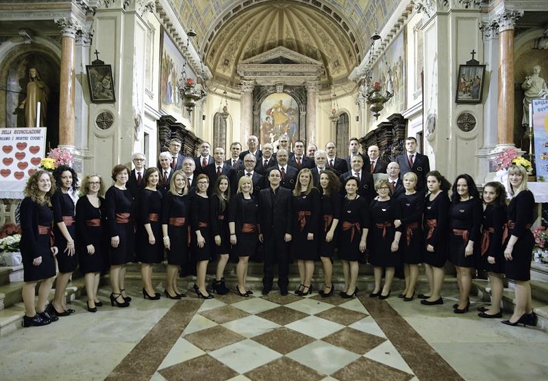 Concerto in Chiesa a Lorenzaga - 2016
